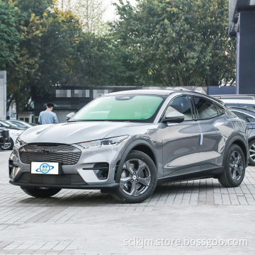 2022 Высококачественный новый энергетический автомобиль Ford Mustang Mach-e Yueshi задний привод версии стандартная выносливость